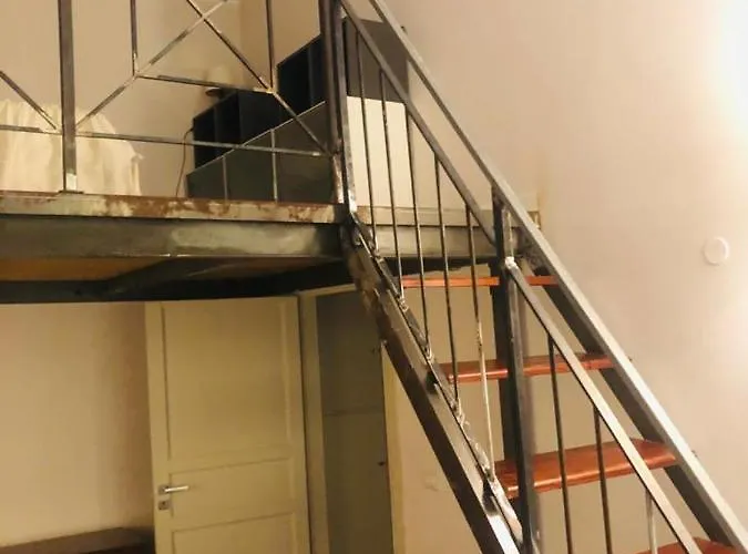 Charme Holidays Trastevere 3 רומא