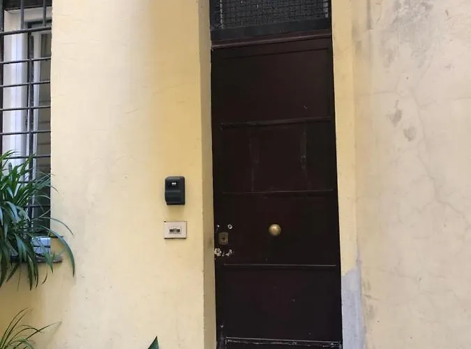 דירה Charme Holidays Trastevere 3