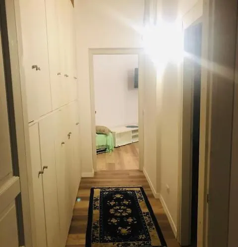 דירה Charme Holidays Trastevere 3 *