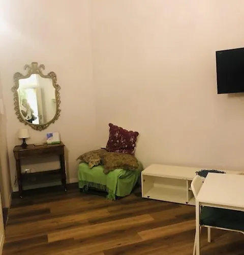 דירה Charme Holidays Trastevere 3