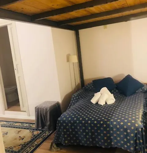 Charme Holidays Trastevere 3 *