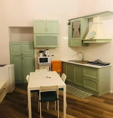 דירה Charme Holidays Trastevere 3 רומא